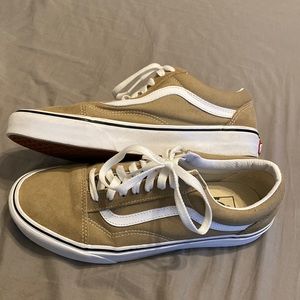 Vans Old Skool Cornstalk Shoes